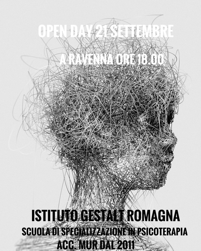 Open day di psicoterapia